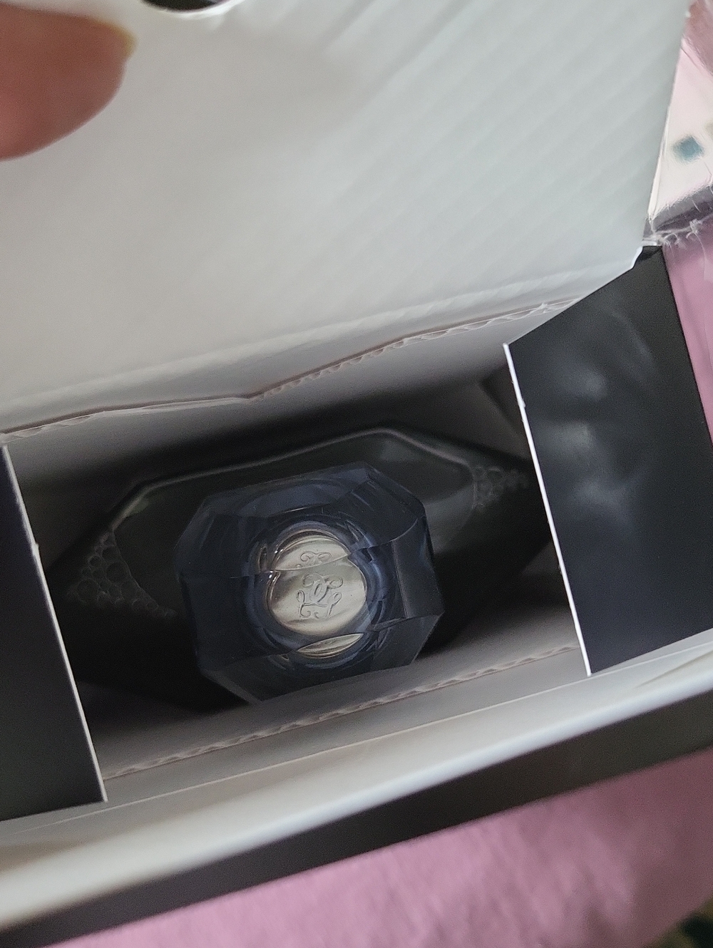 GUERLAIN Shalimar Souffle | Hard To Find - Picture 5 of 7